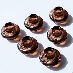 Voho 12pcs brownish for sale  Delivered anywhere in USA 