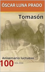 Tomasón 100 aniversario gebraucht kaufen  Wird an jeden Ort in Deutschland