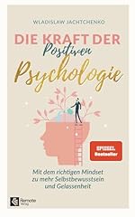 Kraft positiven psychologie gebraucht kaufen  Wird an jeden Ort in Deutschland