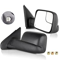 Eccpp towing mirrors for sale  Delivered anywhere in USA 
