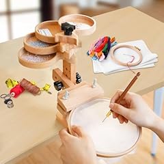 Embroidery hoop stand for sale  Delivered anywhere in USA 