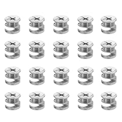 20pcs silver cam for sale  Delivered anywhere in USA 