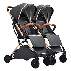 Trb double stroller for sale  Delivered anywhere in UK