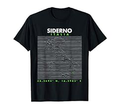 Italia siderno maglietta usato  Spedito ovunque in Italia 