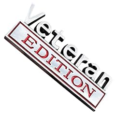 Veteran edition truck for sale  Delivered anywhere in UK
