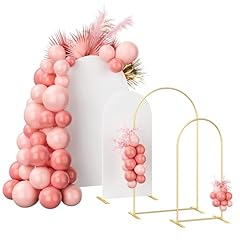 Party arch backdrop for sale  Delivered anywhere in USA 