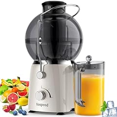 Vospeed juicer machines for sale  Delivered anywhere in UK