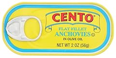 Cento foods anchovies for sale  Delivered anywhere in USA 