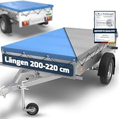 Tarpofix anhänger plane gebraucht kaufen  Wird an jeden Ort in Deutschland