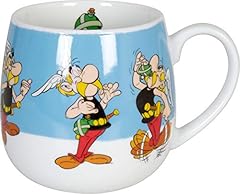 Könitz kuschelbecher asterix gebraucht kaufen  Wird an jeden Ort in Deutschland