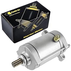 Caltric starter compatible for sale  Delivered anywhere in USA 