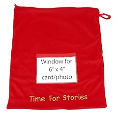 Puppet company red for sale  Delivered anywhere in UK