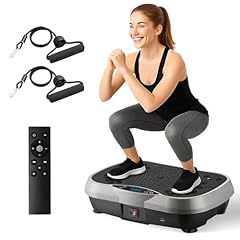 Also vibration plate for sale  Delivered anywhere in USA 