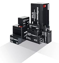 Batterie plomb 12ah d'occasion  Livré partout en France