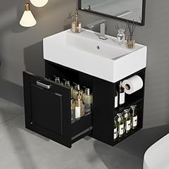 Bellemave 21.8 bathroom for sale  Delivered anywhere in USA 