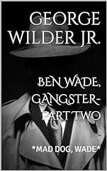 Ben wade gangster for sale  Delivered anywhere in UK