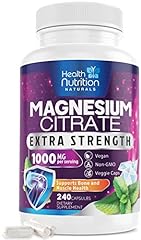 Magnesium citrate capsules for sale  Delivered anywhere in USA 