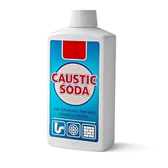 Caustic soda powder for sale  Delivered anywhere in UK