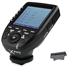 Godox xpro ttl for sale  Delivered anywhere in UK