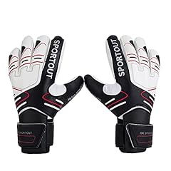 Sportout goalkeeper gloves for sale  Delivered anywhere in UK