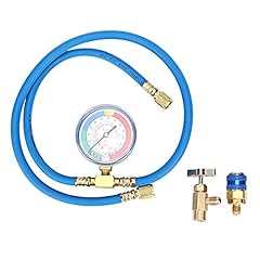 Refrigerant gauge hose for sale  Delivered anywhere in Ireland