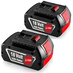 18v 0ah 6000mah gebraucht kaufen  Wird an jeden Ort in Deutschland