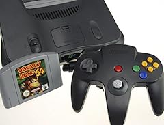 Nintendo konsole donkey gebraucht kaufen  Wird an jeden Ort in Deutschland