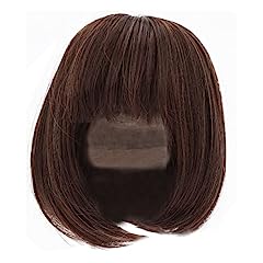 Doll wig short for sale  Delivered anywhere in UK
