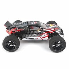 Himoto monster truggy usato  Spedito ovunque in Italia 