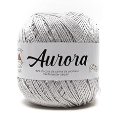 Aurora tricot cafè usato  Spedito ovunque in Italia 