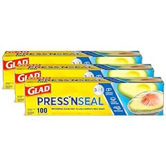 Glad press seal for sale  Delivered anywhere in USA 