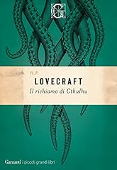 Richiamo cthulhu usato  Spedito ovunque in Italia 