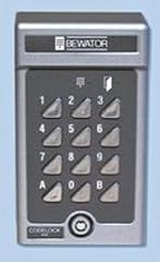 Bewator k42 keypad for sale  Delivered anywhere in UK