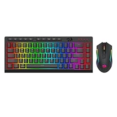 Redragon wireless gaming for sale  Delivered anywhere in USA 