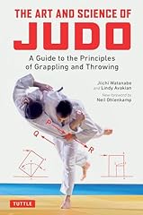Art science judo for sale  Delivered anywhere in Ireland