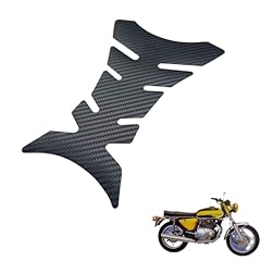 Generico paraserbatoio moto usato  Spedito ovunque in Italia 