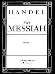 Messiah violin 1 for sale  Delivered anywhere in USA 