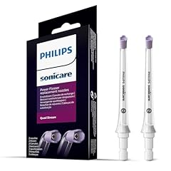 Philips sonicare quad for sale  Delivered anywhere in UK