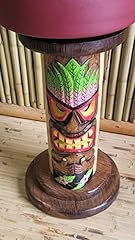 Tiki face barstools for sale  Delivered anywhere in USA 