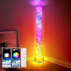 Floor lamp rgb for sale  Delivered anywhere in USA 
