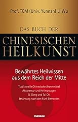 Buch chinesischen heilkunst gebraucht kaufen  Wird an jeden Ort in Deutschland