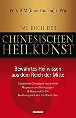 Buch chinesischen heilkunst gebraucht kaufen  Wird an jeden Ort in Deutschland