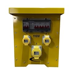 Connexion 110v heater for sale  Delivered anywhere in UK