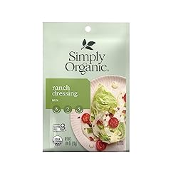 Simply organic ranch for sale  Delivered anywhere in USA 