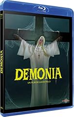 Demonia blu ray d'occasion  Livré partout en France