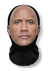 Dwayne rock johnson for sale  Delivered anywhere in UK