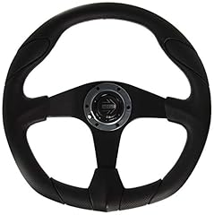 Momo qrk35bk0b steering for sale  Delivered anywhere in UK