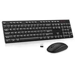 Wireless keyboard mouse for sale  Delivered anywhere in USA 