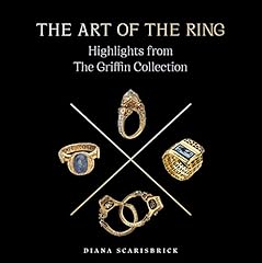 Art ring highlights for sale  Delivered anywhere in UK