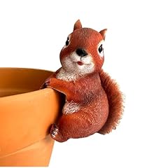 Wrenbury red squirrel for sale  Delivered anywhere in UK